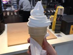 -麦当劳(四川北路店)
