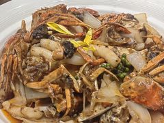 -周家二小姐的菜(西津渡店)