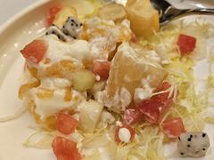 -武汉香格里拉大酒店·香宫中餐厅