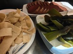 -重庆德庄火锅(映月湖环宇城店)