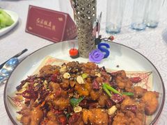 -红旗饭庄