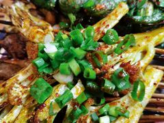-晓靖轩烧烤(沙河风情店)