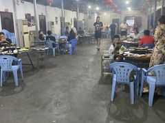 大堂-二师兄火盆烤肉(湖口店)