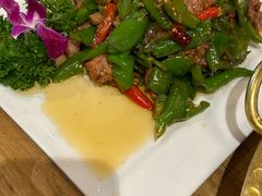 -天山传奇新疆菜(SKLP店)