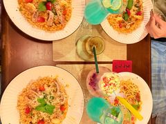 -猫岛主趣味餐厅(鼓浪屿店)