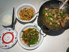 -费大厨辣椒炒肉(正佳广场店)
