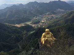 -大慈岩风景区