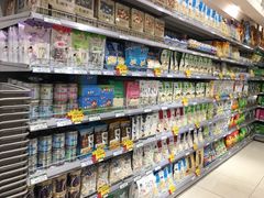 -友谊超市(海拉尔店)