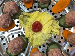 -港畔赶海蒸汽海鲜烧烤自助(仙螺岛店)