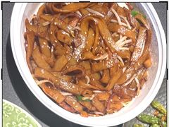 -南拳十三姨·潮汕砂锅粥·粤菜(西单大悦城店)