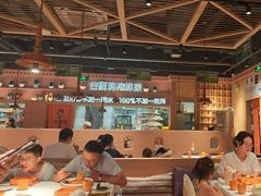 -谷丽麦馕新疆菜·清真(步步高梅溪新天地店)