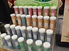 -吴裕泰茶庄(鼓楼店)