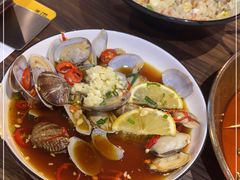 -口口一(江汉路店)