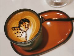 -潮一不贰·法式甜品·生日蛋糕·西式简餐(外滩店)