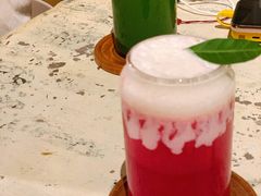-T館·花园艺术餐厅