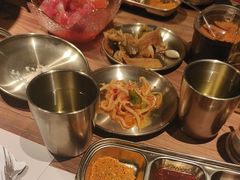 -西塔老太太泥炉烤肉(万柳华联店)