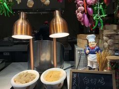 -威珀斯酒店·珀萃美食餐厅