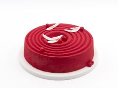 巧克力蛋糕-麦雪尔甜品·生日蛋糕(新街口旗舰店)