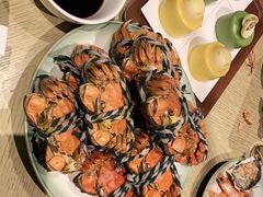 -金海湾自助餐厅(金陵饭店)