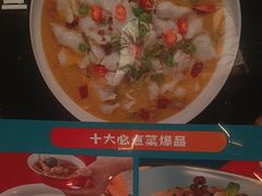 -阿伟海鲜楼·福建菜(延寿店)