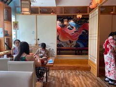 -有喜屋·深夜食堂(北京西路店)