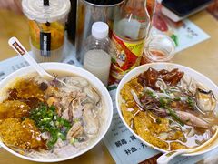-荔林食店(西华路店)