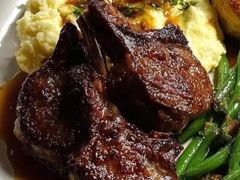 -Le Bistrot de Racine