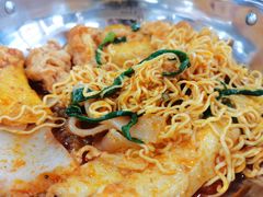 -湖南师范大学-木兰路食堂