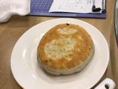 -台北楚楚园馅饼粥(虹桥南丰城店)