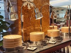 -临空皇冠假日酒店-西餐厅(首都机场店)
