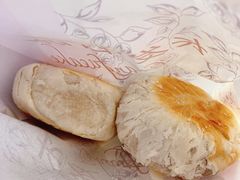 -长发西饼(临顿路店)