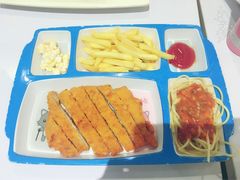 -蒙特利亲子乐园