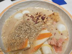 -丝路伊兰·兰州牛肉面(牛街总店)