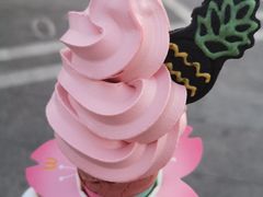 -麦当劳(湖光北街店)