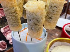 -东来顺•非遗火锅(外滩店)