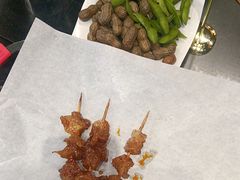 -京朋串屋·烧烤(望京西路总店)