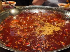 -水巷子·巴掌腰片重庆火锅(云纺店)