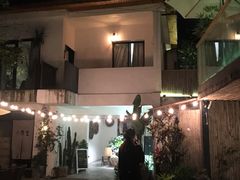 -云里小坐·小院里·团建·宴请·下午茶(三圣乡店)