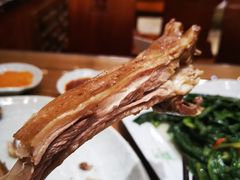 -清真·益鑫羊肉手抓馆(花园北街店)