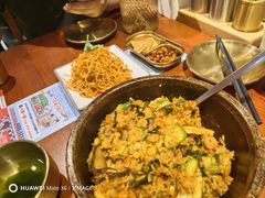 -鑫日千里马朝鲜族小馆(总店)