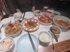 -小吊梨汤·北京菜·烤鸭(清河万象汇店)