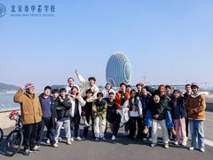 -拾光团建·拓展活动·旅游会议(东直门店)