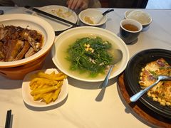 -秋色客家菜(南山店)