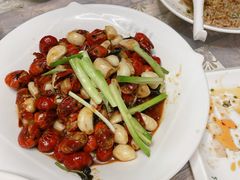 芥末虾球-天宝兄弟(前海壹方城店)