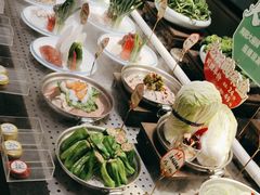 -阿财老铺·凤阳土菜馆