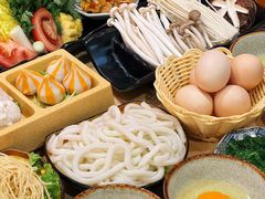 -牛匠和牛寿喜锅(西安总店)
