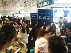 -崇光百货(尖沙咀店)