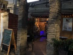 门面-阿sir咖啡(陶谷新村店)