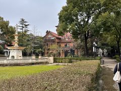 -肖四女乐山跷脚牛肉(世博源店)