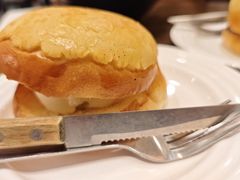 -三姐妹  Roast & Coffee(Retro Garden 1968’s)